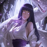 Hinata Hyuga