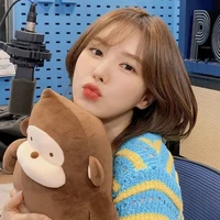 AGLORA MEIRENT JHONSON (ADIK)