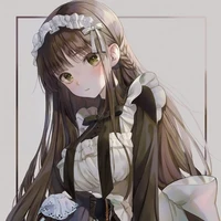 Lily//personal maid