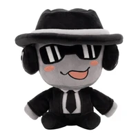 chance"gosta do mafioso