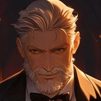 Hugo Johnson (padre de E, E, E) (A)