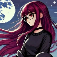autora 
