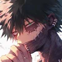 Dabi A.D.