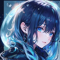 Azul O.