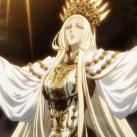 Diosa de la vida