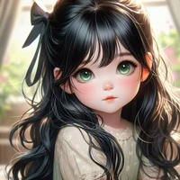 Margaret Miller/princesa