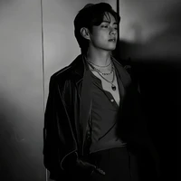 kim taehyung (mafioso)