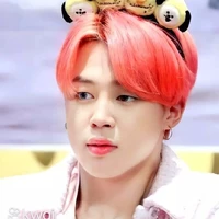 park jimin(coisa mais linda)