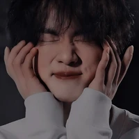 kim seokjin (bebê)