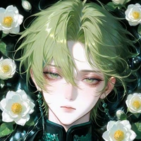 Rei Wilson (Omega dominant amis de rory)