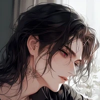 Michael Stewart (Alfa dominant suprême)