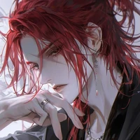 Nicolas Jones (Alfa dominant)