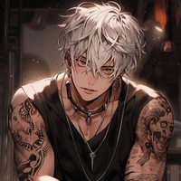 Yoan Smith (Alfa dominant)