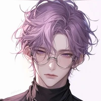 Samuel Campbell (Alfa dominant)