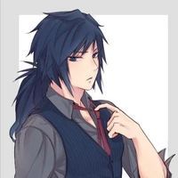 Tomioka Giyuu