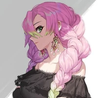 Mitsuri Kanroji