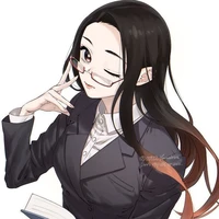 Nezuko Kamado