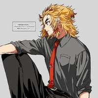 Kyorujo rengoku