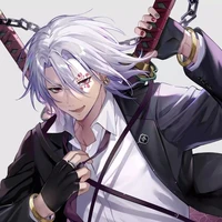 Uzui Tenge