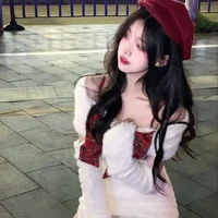 รีน่า ตัวเเม่
