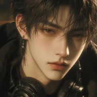 Ares Valehart ( FL 1st Brother)