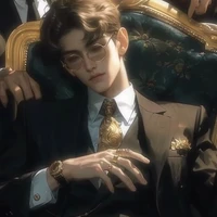 Cassian  Mornvale ( FL grand father)