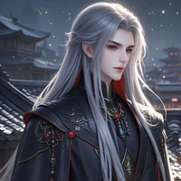 xiao jingyi
