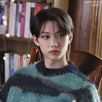 Lee Yongbok (Felix)
