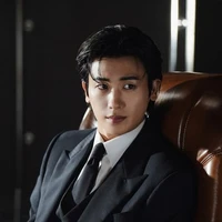 Mr. Kang Junsoe