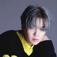 Yoongi (O.D)
