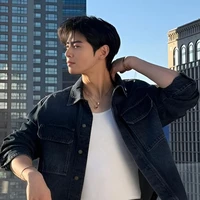 cha eun woo
