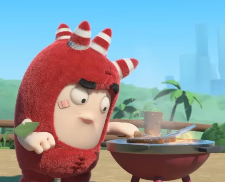 NovelToon