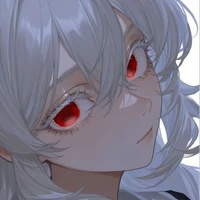 Charllotte Gonzalo (Demon Grey) gemela