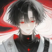 Lusian Demon Grey