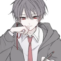 Nathan Demon Grey