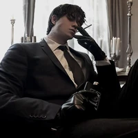 Matthew (Pai dos meninos)