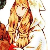 Maggie