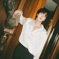 🤍Jeon Jin💛