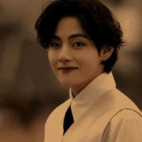 Kim teahyung