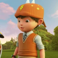 Boboiboy