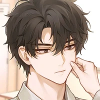 ayah y/n