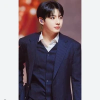 Jeon Jungkook