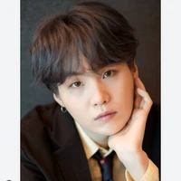 Min Yoongi