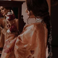 Pooja Kumari (female lead)