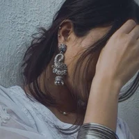 Nisha sharma (female lead bestie)