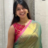 Yashashree Rao