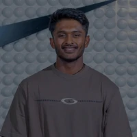Sai sudarshan 