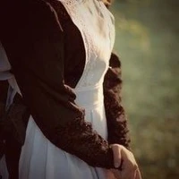 หมิว//คนใช้น่ารัก