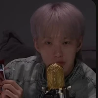 Kwon Hoshi/2nd Ghost