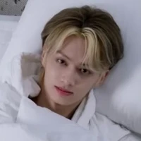 Wen Junhui/Patient